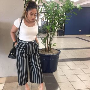 Meet your Posher, Aleesha